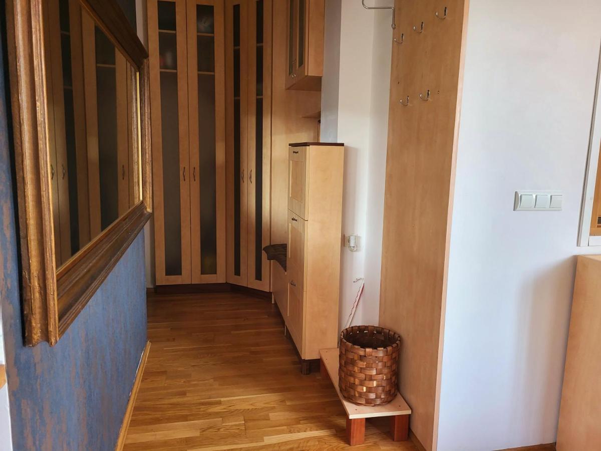 Sunny Panorama Flat Near Castle With Balcony Apartment Budapesta Exterior foto