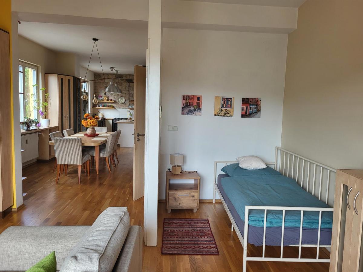 Sunny Panorama Flat Near Castle With Balcony Apartment Budapesta Exterior foto