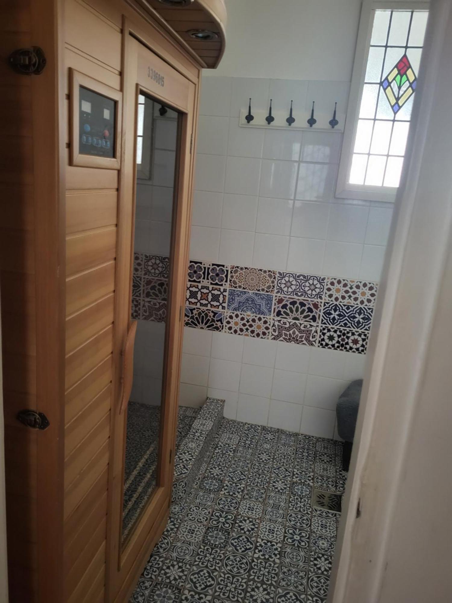 Sunny Panorama Flat Near Castle With Balcony Apartment Budapesta Exterior foto
